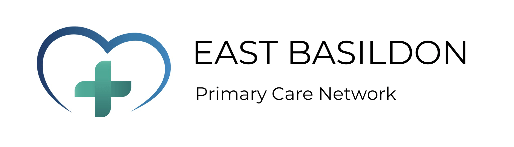 East Basildon Primary Care Network logo