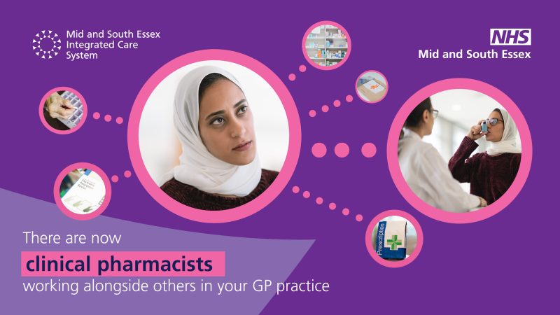 Clinical Pharmacists