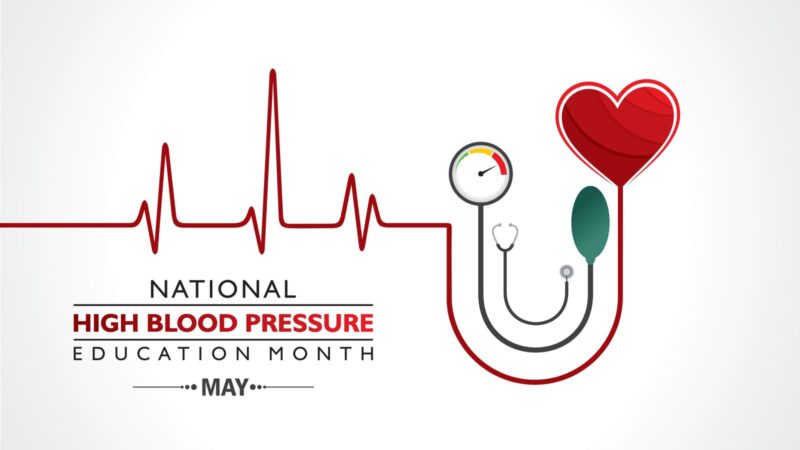 vector-illustration-of-national-high-blood-pressure-hbp-education-month-is-observed-in-may