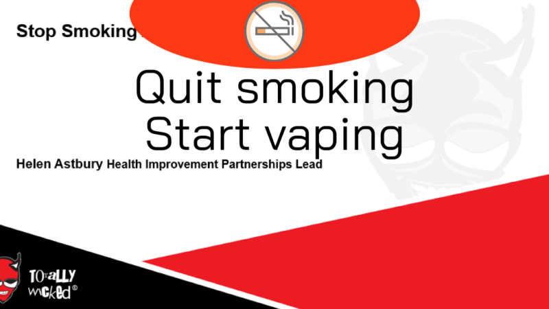 Vape Project