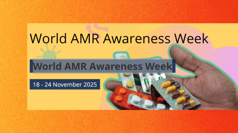 World AMR Awareness Week 2025-min